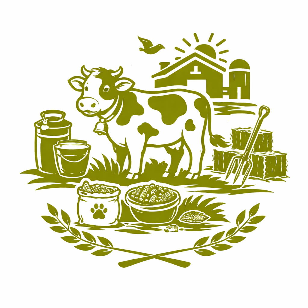 Животноводство